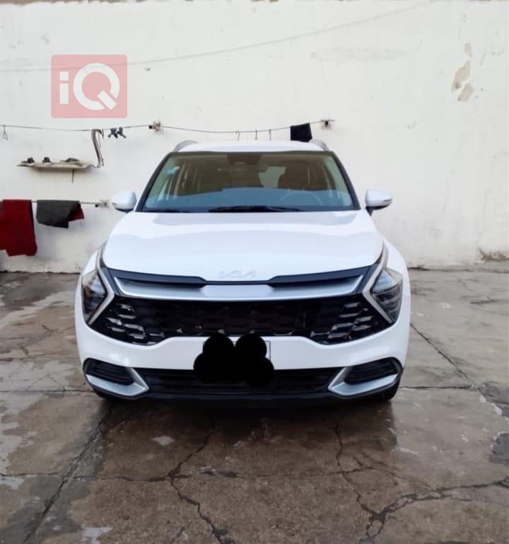 کیا سپۆرتاج